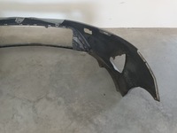 фото thumb №7, Бампер переднее toyota auris ii e18 перед bez pdc 2012 - 2015