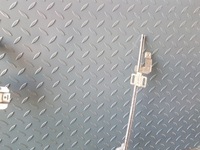 фото thumb №11, Механізм механічний скло двері лівий перед 1 906 853 bmw e30 sedan вузька