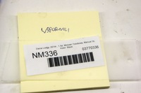 фото thumb №6, Nm336 dacia lodgy кронштейны крепления крепления kpl