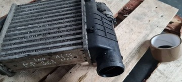 фото thumb №5, A6 c6 рестайлінг радіаторів інтеркулер повітря права перед 3.0 tdi 4f0145806aa