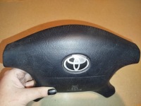 фото thumb №11, Подушка безопасности водителя toyota avensis t220 35010530500728