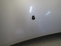 фото thumb №9, Suzuki ignis 00-03 капот крышка двигателя z2s