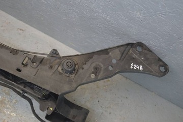 фото thumb №7, Pas переднее верхний усилитель renault clio iii 8200290143 ż248