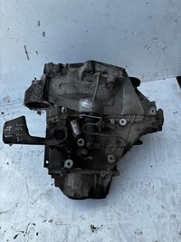 фото thumb №5, Коробка передач коробки передач lhy audi / seat / skoda / vw 1.4 tsi