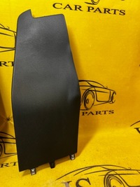 фото thumb №2, Ліва захист тунель середнього renault megane iv