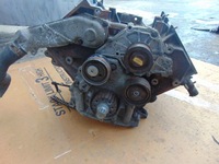 фото thumb №11, Блок двигателя wał поршни audi a4 b6 2.5 tdi bfc