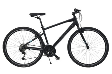 LAZARO AERO V3 FITNESS 28 ВЕЛОСИПЕД БЫСТРЫЙ ALIVIO МУЖСКОЙ ЖЕСТКИЙ ВЕЛОСИПЕД