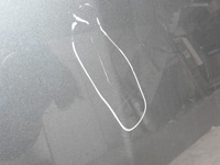 фото thumb №6, Renault clio iii 05-12 ted97 капот крышка двигателя