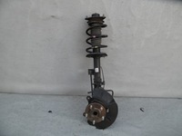 фото thumb №1, Mcperson поворотный кулак левая перед hyundai ix35 2.0