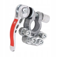 фото thumb №7, Клема samozaciskowa вимикач акумулятор hebel