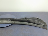 фото thumb №5, Audi q7 4l жабо верхний пластиковый eu 4l1819401