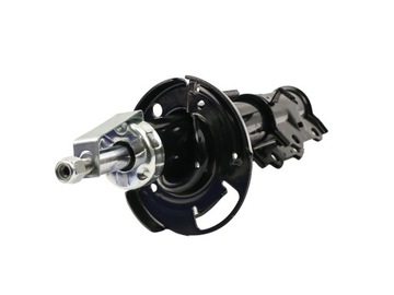 фото thumb №2, Fast амортизатор ford transit courier 14 перед