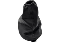 фото thumb №14, Чехол переключения передач renault clio ii 2001-2004 clio iii 2005-2009 megane