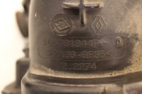 фото thumb №7, Труба воздухозаборник воздуха 165761844r renault trafic iii vivaro b 1.6 dci