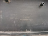 фото thumb №9, Hyundai i30 2 ii 12- бампер перед решітка радіатора молдинг