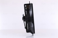 фото thumb №4, Вентилятор радіатора nissens 85012