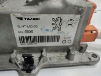 фото thumb №6, Інвертор перетворювач інвертор напруги partner berlingo iii 9800150280 12-