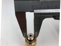 Клапан клапан подвеска пневматический пневмобаллон 4g0616040n do audi bentley с Разборки, фото thumb