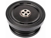 фото thumb №2, Колесо ременное вала land rover range rover iii 2.9