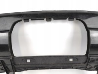 фото thumb №5, Vw passat b7 kombi r-line накладка спойлер бампера задняя 3af807521l