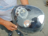 фото thumb №5, Kompletny перед капот mini r60 countryman s 2.0d