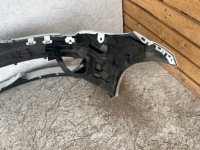 Бампер перед передний renault megane 3 3 rs рестайлинг с Разборки, фото thumb