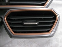 фото thumb №3, Seat cupra formentor ґрати повітропровід kpl 5fb820901a