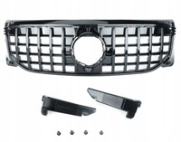 фото thumb №1, Решётка радиатора panamericana gt-r mercedes glb x247 20+ w247
