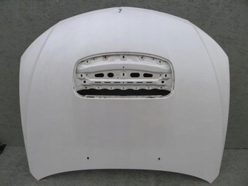 фото thumb №2, Subaru impreza wrx sti 07 08-12 капот крышка org.