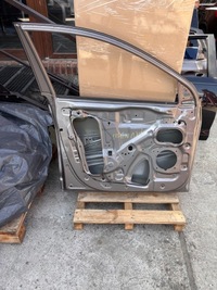 фото thumb №7, Hyundai kona двері ліві передні перед