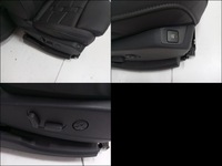 фото thumb №6, Сиденья обивка кожа citroen ds7 ds 7