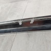 фото thumb №7, Audi a8 d5 молдинг хром бампера задняя задняя 4n0853551b