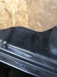 фото thumb №6, Крила правий передній mercedes b-klasa w247