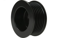 фото thumb №2, Колесо ременное alt. denso as-pl