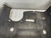 фото thumb №9, Bmw g22 g82 коврик задняя часть обшивка задняя 9478776