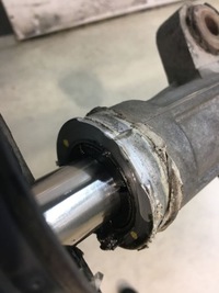 фото thumb №9, Трансмісія рейка рульова kia ceed i 1.4 16v 56500-1h200