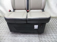 фото thumb №2, Ford tourneo custom сиденье двойной кожа 12-