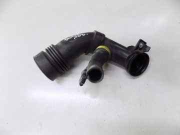 фото thumb №12, Труба повітропровід повітря 508 1.6 ehdi 9683725080