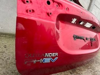 фото thumb №12, Кришка багажника задня задня outlander iii 3 2012-2022