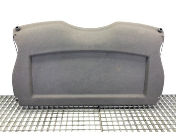 фото thumb №1, Полка зад ford fusion хэтчбек 02-12