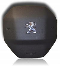 фото thumb №1, Peugeot 208 подушка водителя подушка безопасности