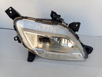 фото thumb №1, Kia niro противотуманная фара led drl левый лампа левая 92201-g5000