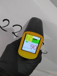 фото thumb №12, Крила правий перед ewpa peugeot expert iii 2016-