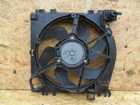 фото thumb №8, Renault clio iii micra 2005- вентилятор дизель