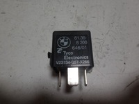 фото thumb №1, Реле bmw e46 e36 e90 e91 e85 mini r50 r52 r53