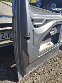 фото thumb №13, Toyota proace city berlingo iii combo e partner doblo rifter дверь задняя