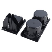 фото thumb №6, Кронштейн na кружка bmw e46 51168217953 кронштейн na кружка с napojami кронштейн na монеты