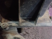 фото thumb №7, Fiat croma ii 05-11 1.8 корпус фильтра воздуха 9177262