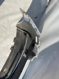 фото thumb №10, Бампер audi a1 s-line 82a 18-21 82a807421 задняя задний