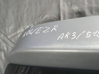 фото thumb №10, Крышка багажника багажника peugeot 207 hb 5d kol: ezr